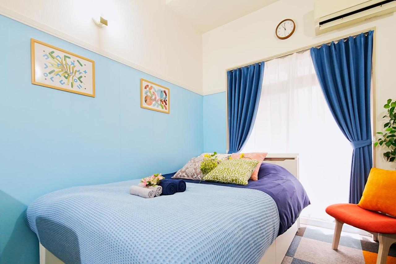 Apartamento Sc Heights 106 Tokio Exterior foto