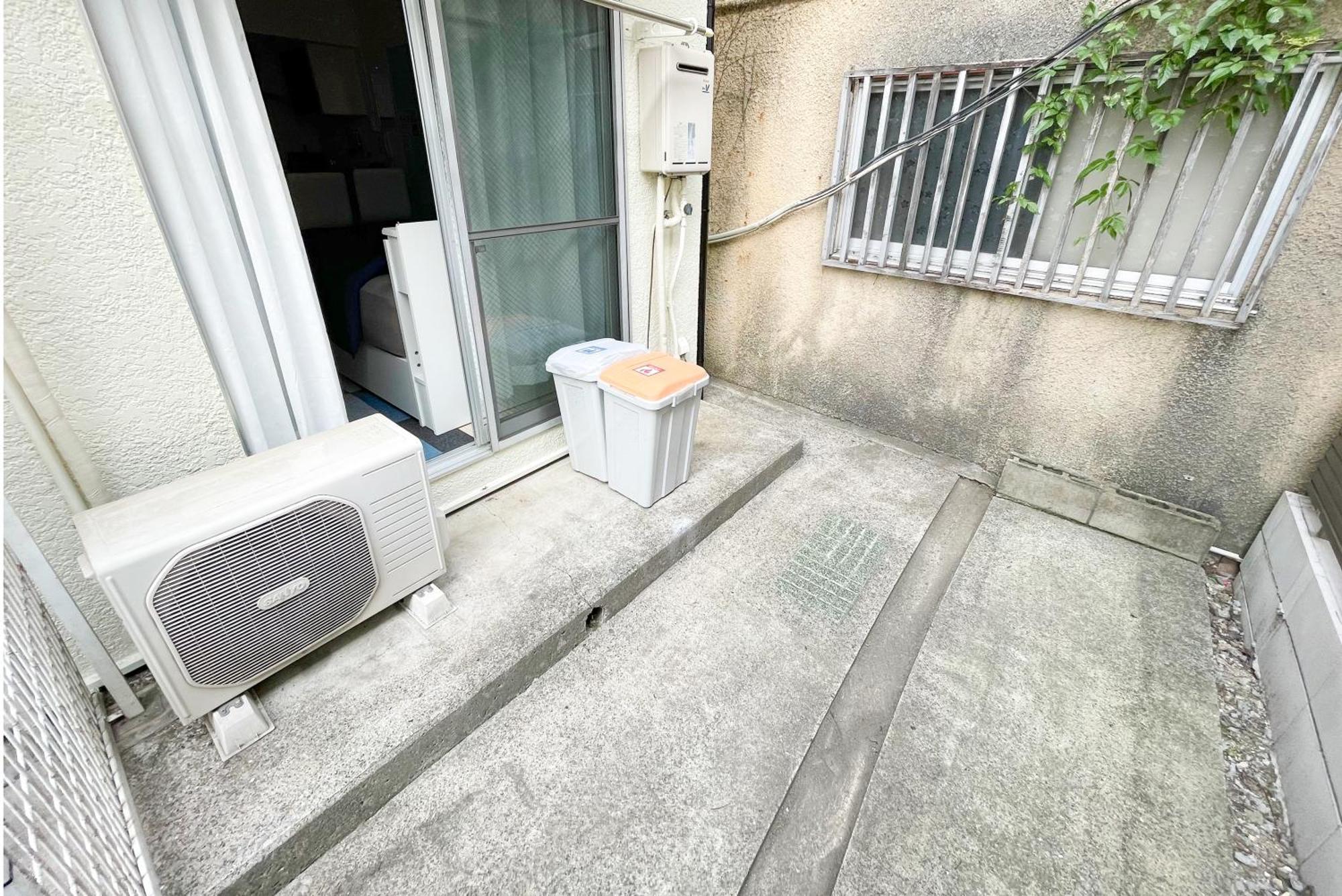 Apartamento Sc Heights 106 Tokio Exterior foto